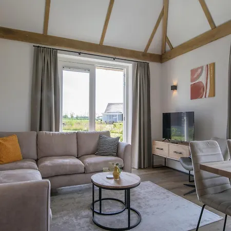 Thatched In A * Someren