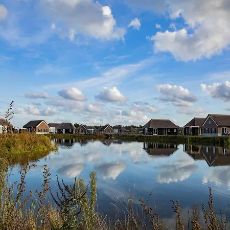 Thatched In A Someren