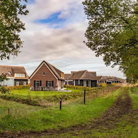 Thatched In A Someren