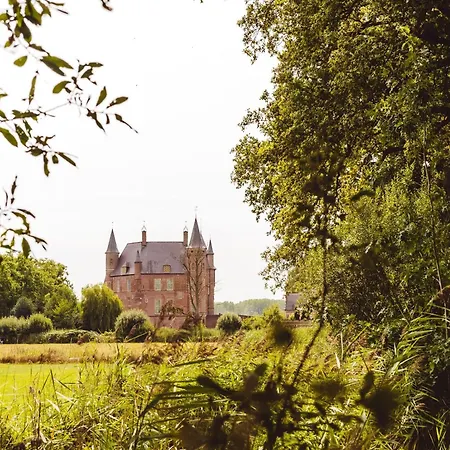 Thatched In A * Someren