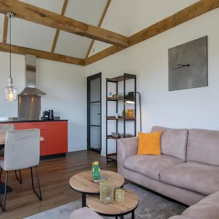 Thatched In A